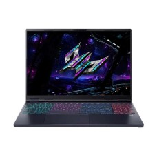 Acer Predator Helios Neo 16S AI PHN16S-71 Series 2 Intel Core Ultra 9 275HX 16GB RAM, 1TB SSD 16 Inch 2.5K QHD+ WQXGA OLED Display Copilot & AI Optimized Abyssal Black Gaming Laptop New Add